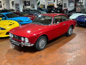 Afbeelding 16/30 van Alfa Romeo 2000 GT Veloce (1971)