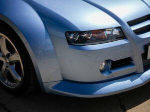 Image 34/41 of MG XPower SV (2007)