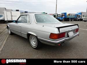 Imagen 4/15 de Mercedes-Benz 450 SLC (1980)