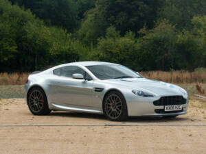 Bild 13/50 von Aston Martin V8 Vantage (2006)