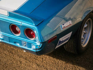 Image 26/39 of Chevrolet Camaro Z28 (1970)