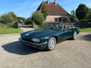 Bild 2/7 von Jaguar XJS 4.0 (1996)