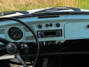 Image 5/5 of Volkswagen Maggiolino 1200 (1974)
