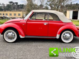 Afbeelding 6/10 van Volkswagen Maggiolone 1302 (1975)