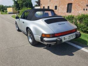 Bild 3/23 von Porsche 911 Carrera 3.2 (1987)