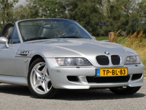 Image 16/50 of BMW Z3 M 3.2 (1998)