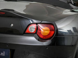 Image 28/50 of BMW Z4 2.5i (2003)