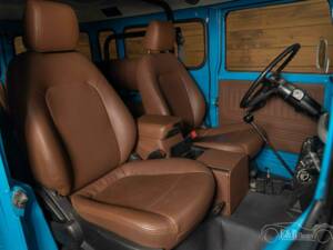 Imagen 13/19 de Toyota Land Cruiser HJ 47 (1982)