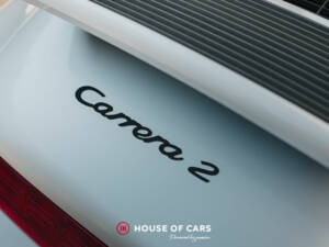 Imagen 23/51 de Porsche 911 Carrera 2 (1992)