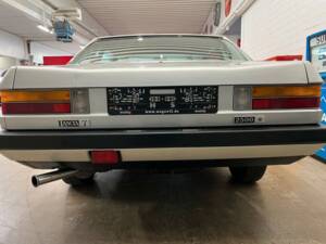 Image 14/19 of Lancia Gamma Coupe 2500 (1978)