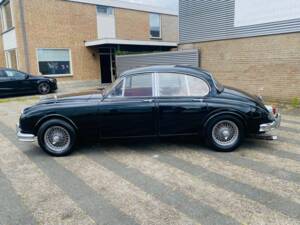 Bild 4/50 von Jaguar Mk II 3.4 (1962)