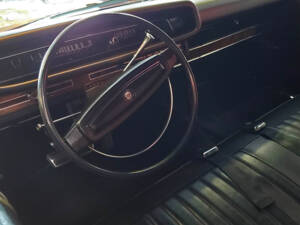 Bild 4/8 von Ford Galaxie 500 (1968)