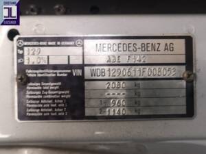 Bild 40/42 von Mercedes-Benz 300 SL (1990)