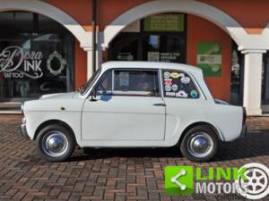 Bild 2/10 von Autobianchi Bianchina (1963)