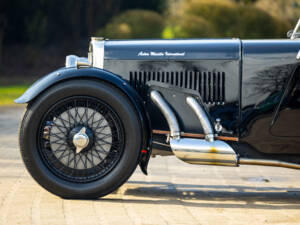 Immagine 50/50 di Aston Martin International (1930)