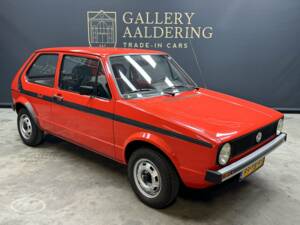 Image 4/40 de Volkswagen Golf Mk I 1.1 (1977)