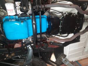 Imagen 15/20 de Ford Fairlane 500 (1962)