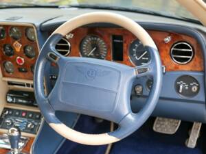 Image 9/50 of Bentley Continental T (1998)