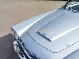 Image 5/31 of Lancia Flaminia GT 3C 2.5 Convertible (1963)