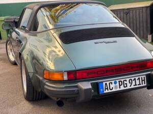 Image 7/41 of Porsche 911 SC 3.0 (1980)