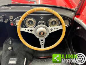 Bild 10/10 von Austin-Healey 3000 Mk II (BN7) (1961)