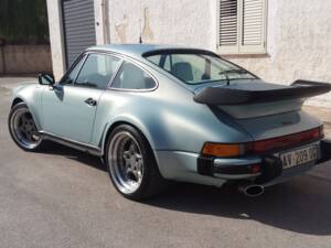 Bild 43/50 von Porsche 911 Turbo 3.3 (1978)