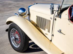 Imagen 27/50 de MG TD (1950)