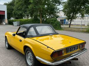 Image 5/6 of Triumph Spitfire 1500 (1977)