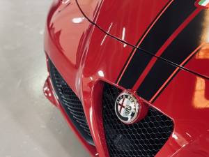 Image 10/50 of Alfa Romeo 4C (2015)