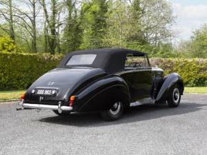 Image 7/9 de Bentley Mark VI (1950)