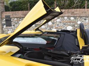 Bild 84/97 von Ferrari F 360 Spider (2002)