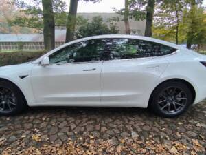 Afbeelding 4/38 van Tesla Model 3 Long Range (2019)