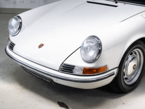 Image 22/31 de Porsche 911 2.0 T (1969)