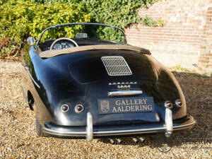 Image 11/50 of Porsche 356 1500 Super Speedster (1955)