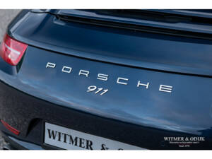 Bild 17/32 von Porsche 911 Carrera S (2012)