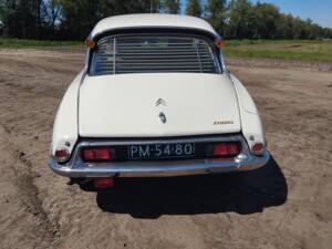 Image 9/40 of Citroën DS 21 (1972)