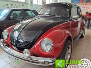 Immagine 9/10 di Volkswagen Käfer 1303 (1975)