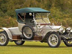 Immagine 31/49 di Rolls-Royce 40&#x2F;50 HP Silver Ghost (1909)