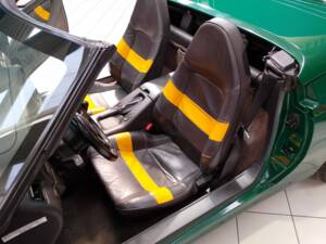 Image 16/46 of Lotus Elan SE (1992)