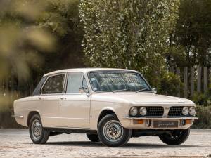 Immagine 1/29 di Triumph Dolomite (1973)