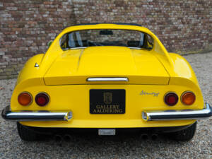 Bild 37/50 von Ferrari Dino 246 GTS (1973)