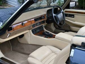 Bild 28/50 von Jaguar XJS 5.3 V12 (1994)