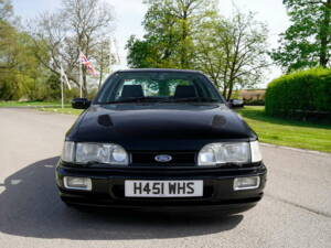 Image 6/19 de Ford Sierra RS Cosworth (1990)