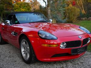 Imagen 1/21 de BMW Z8 (2001)