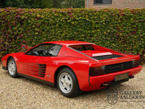 Afbeelding 34/50 van Ferrari Testarossa (1986)