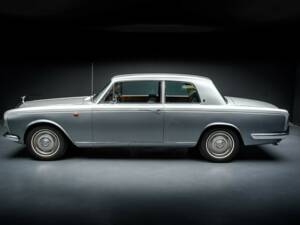 Bild 3/13 von Rolls-Royce Silver Shadow I (1967)