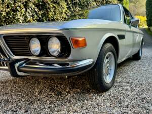 Imagen 8/28 de BMW 3.0 CSi (1975)