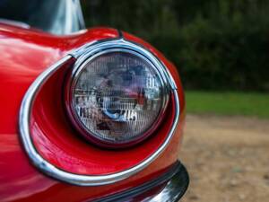 Image 40/50 of Jaguar E-Type V12 (2+2) (1971)