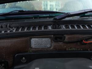 Image 17/45 of Rolls-Royce Silver Seraph (2000)