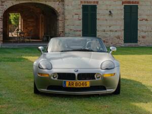 Image 84/185 of BMW Z8 (2001)